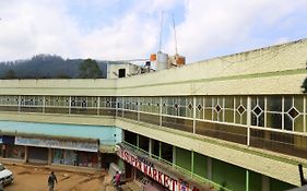 Hotel Charring Cross Ooty