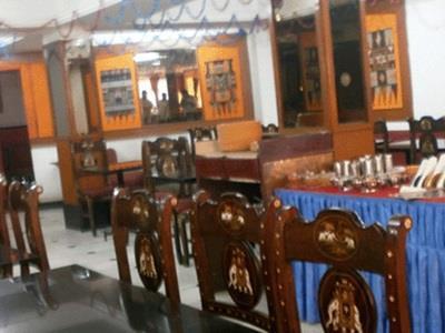 Hotel Charring Cross Ooty Exterior photo